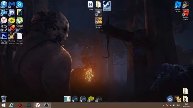 Халявный (steam ключ#35) смотреть онлайн