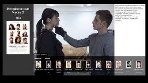 3 лучших фильма, похожих на Любовь (2015)
