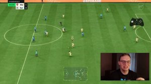 ГАЙД НА УДАРЫ ТРИВЕЛЛОЙ | FC25