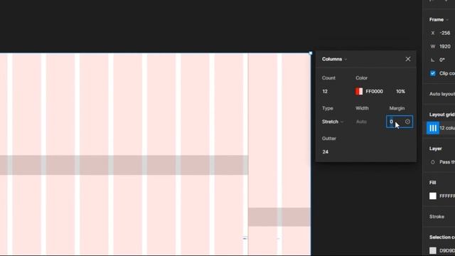 Сетка бутстрап 5 в Фигма. Как создать сетку bootstrap 5 в Figma смотреть онлайн