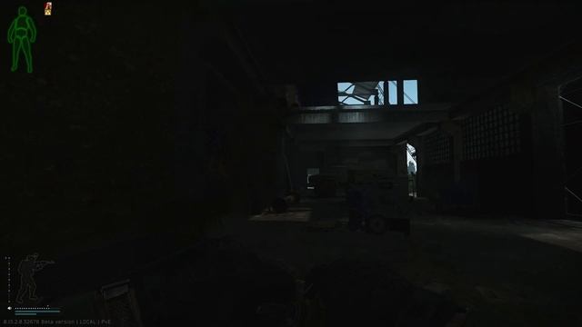 Тарков ПВЕ Режим - Серия 20. Прокачка с нуля в PVE Escape from Tar смотреть онлайн