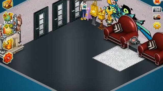 ИГРАЮ В АВАТАРИЮ!!!|Фейсбук смотреть онлайн