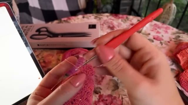 Nataly Masters вяжем вместе! смотреть онлайн