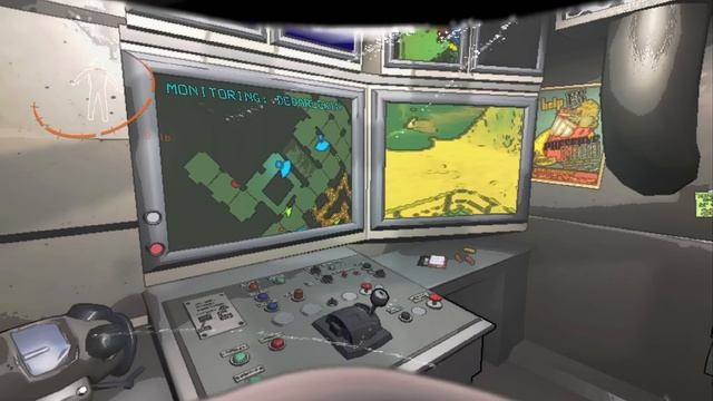 КВАНТУМ ПРЕДАЛ МЕДАЛИСТА И БРОСИЛ ОКОЛО МОНСТРА В ОБН? смотреть онлайн