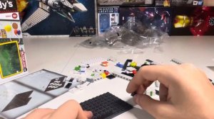 САМЫЙ БЫСТРЫЙ ОБЗОР НА “PARTY ROOM” //FNAF// ОТ MCFARLANE