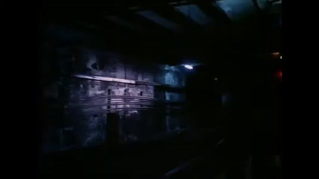 Неизвестное Кино  Мебиус