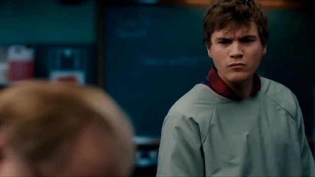 Демон внутри The Autopsy Of Jane Doe, 2016