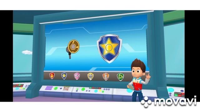 Щенячий патруль спасает мир.Часть #1 смотреть онлайн