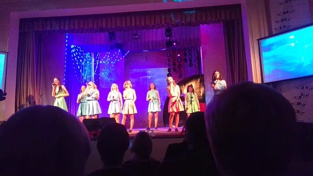 Глория - Нежность