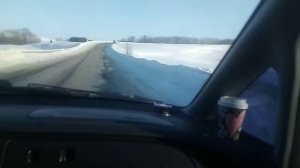 Поворот не туда 8