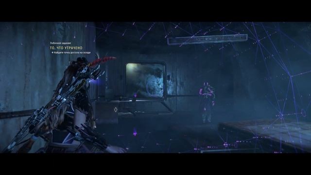 Помощь Коталло с рукой | Прохождение Horizon Forbidden West #42