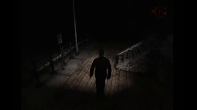 Silent Hill 2 Прохождение с комментариями Часть 18 смотреть онлайн