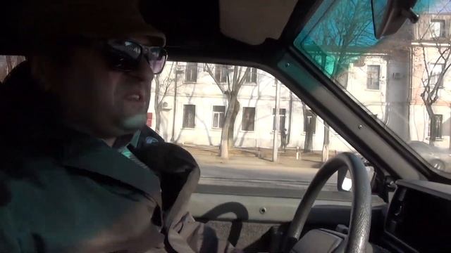 Рэкетир 1 серия - Начало смотреть онлайн