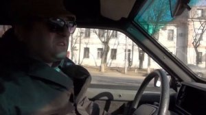 Рэкетир 1 серия - Начало