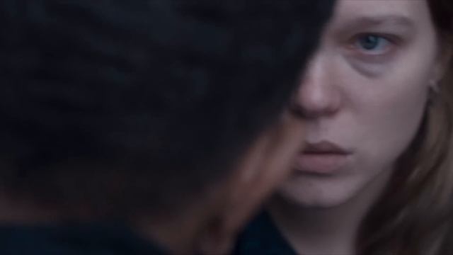 Боже мой! (2019) -  детектив с Леа Сейду