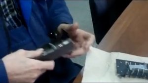 ЗКП МЕТТЭМ® переворот защёлки