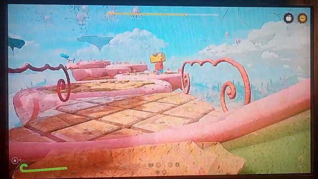 Стало больше врагов: прохождение DLC 2 в игре atomic heart: узн смотреть онлайн