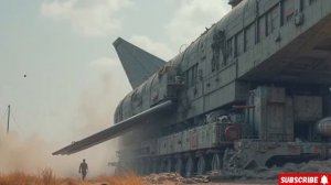 РС-28 «Сармат» — Самая Мощная Ракета в Мире | Новое Оруж