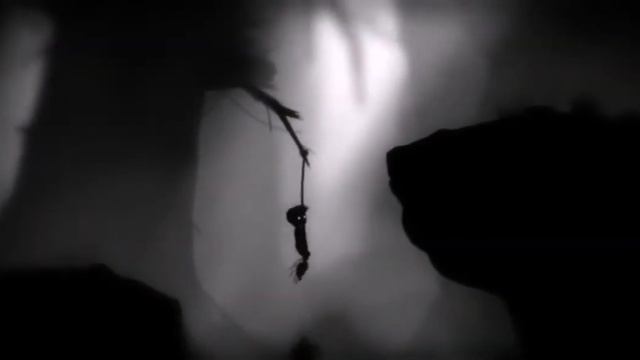 Прохождение игры Limbo 1 часть смотреть онлайн