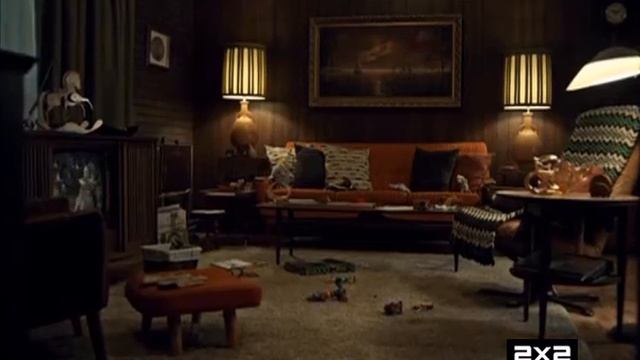 Фарго. 2 сезон. С 18 апреля в 23:40 смотреть онлайн