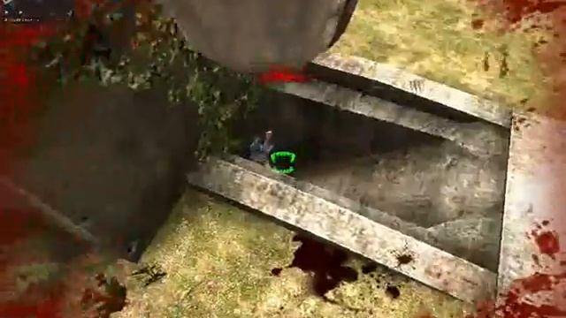 Point blank Динозавры смотреть онлайн