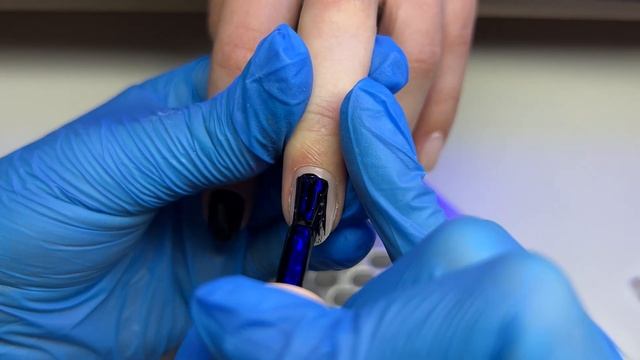 НОВОГОДНИЙ МАНИКЮР 2025🎄|МОЕ ПЕРВОЕ И ПОСЛЕДНЕЕ ВИДЕО? смотреть онлайн