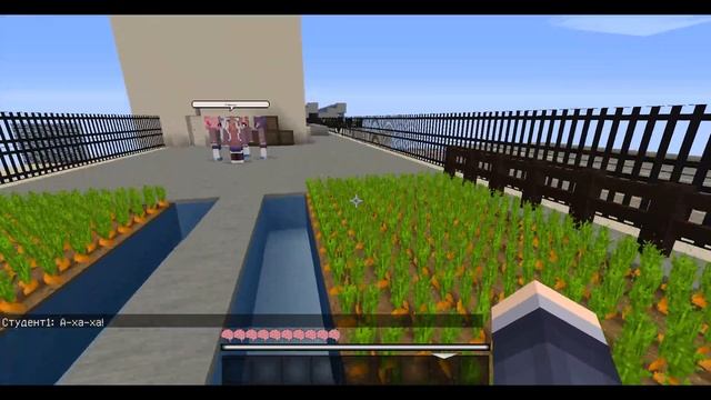 Прохождение карты "ПТСР" #1 (Minecraft) смотреть онлайн
