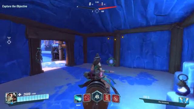 Paladins (Beta) - 16.10. 16. Серия 3