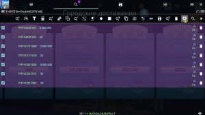 ВЗЛОМ СИМ СИТИ НА БАКСЫ | HACK SIM CITY FOR BUCKS | 2024 | 2025