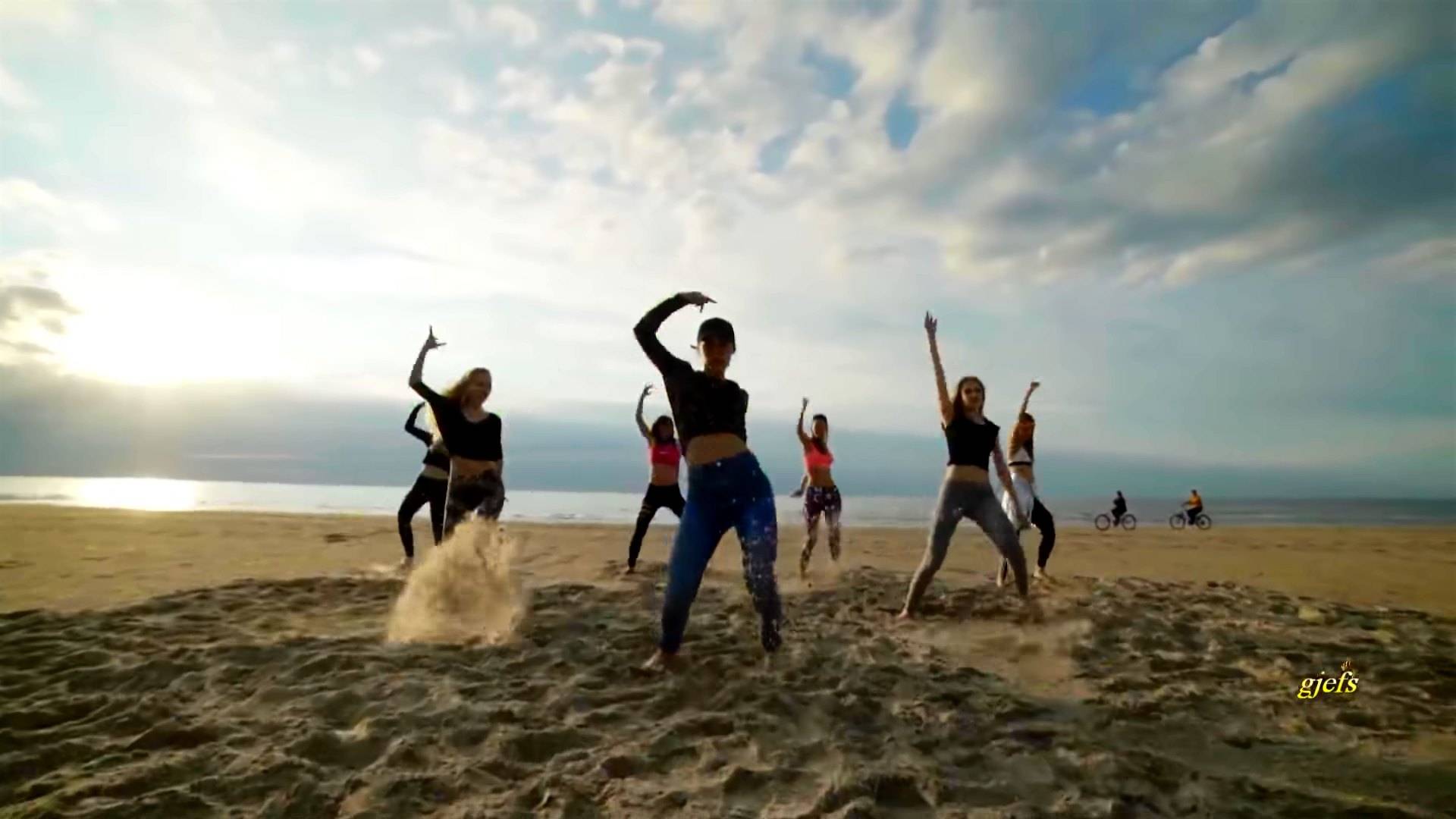 Masterboy — Give Me Your Love (Sergey Zar Radio Refresh) смотреть онлайн