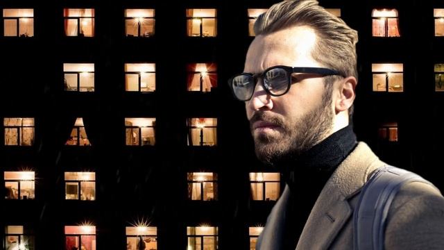 Свет в твоём окне. Михаил Лейкин смотреть онлайн