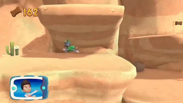 Paw Patrol Новая миссия смотреть онлайн