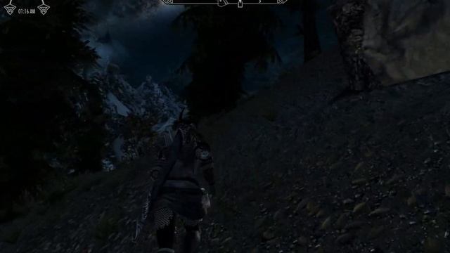 SKYRIM 18+ (Projekt SkySex 2) - Дозор Стендарра: Без пощады смотреть онлайн