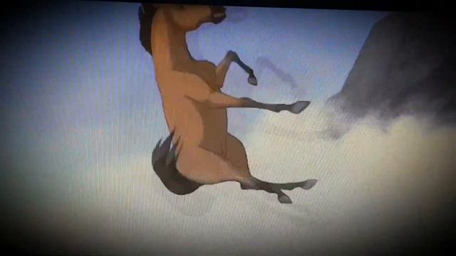 спирит : душа прерий смотреть онлайн