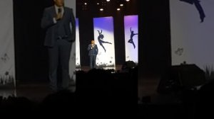 Алмаз Мирзаянов һәм Зөлфирә Шайдуллина концерт