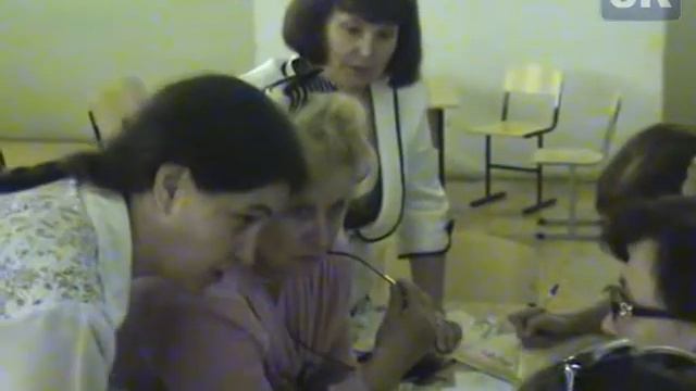 Семейная олимпиада - KID-TV смотреть онлайн