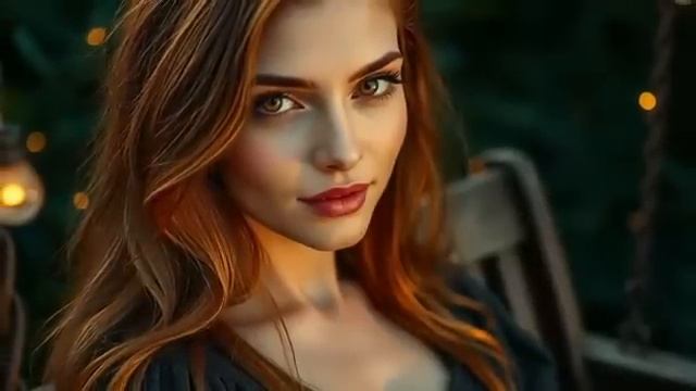 У свекрови встал волос дыбом от ответа деревенской сн? смотреть онлайн