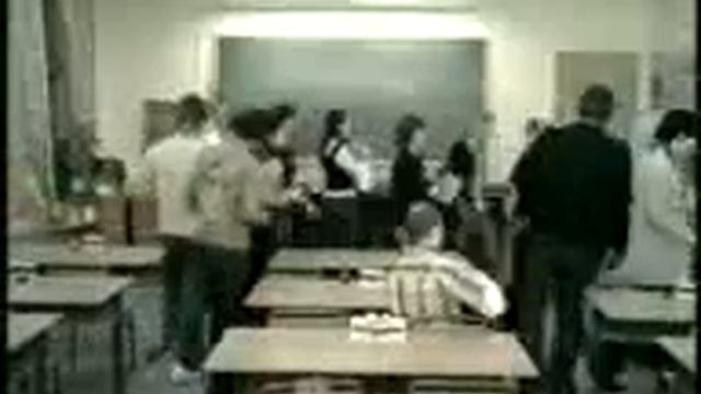 Фактр Красавеца (клип).3gp смотреть онлайн
