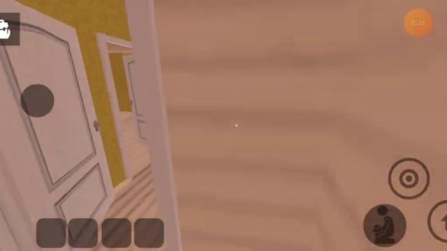 Angry Neighbor, Ешкеро Студион. Прохождение. смотреть онлайн