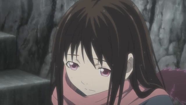 Noragami/Бездомный бог AMV клип смотреть онлайн
