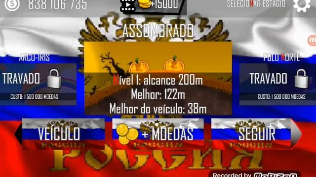 Hcr Россия Mod