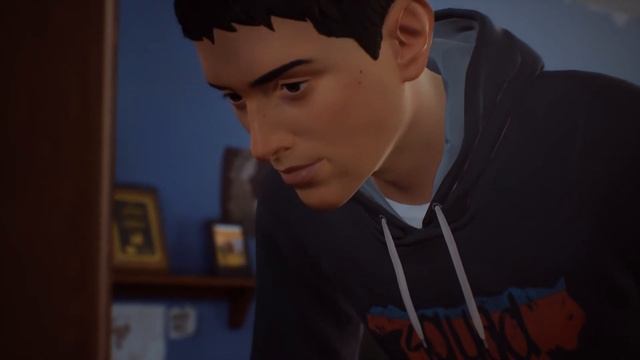 ВОТ ЭТО НАЧАЛО ▶️ Life Is Strange 2 #1 смотреть онлайн