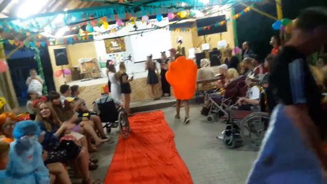 КАПЕРНАУМ ( 28 ЛИСТОПАДА 2016 РОКУ ) смотреть онлайн