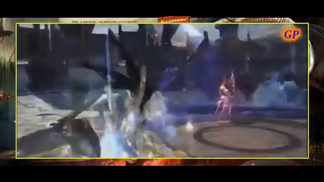 Игра Reborn /трейлер от разработчика/ смотреть онлайн