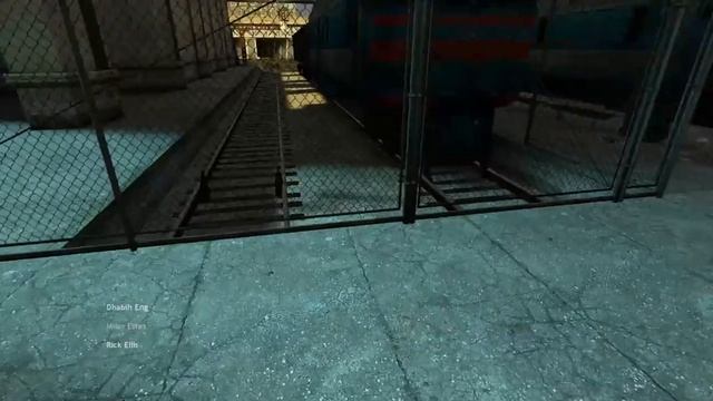 Халф Лайф 3-Официальный отрывок смотреть онлайн