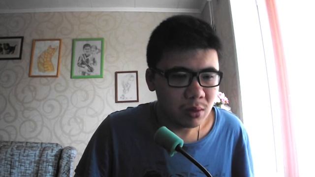 Одарённые/Gifted 1 сезон 4 серия (Reaction Marvel Gifted)