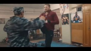 Фильм Русский Рейд 2020