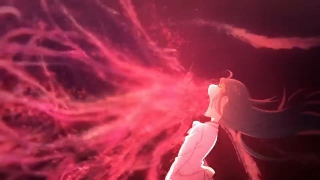 AMV "Мириада цветов фантомного мира" смотреть онлайн