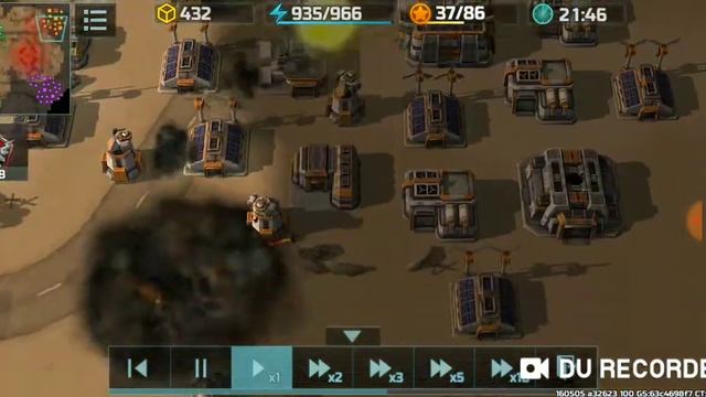 AOW3: турнир Надёжный напарниквынес 21ранг!