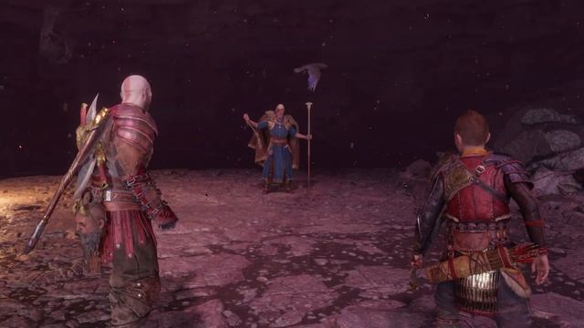 Ты можешь стать лучше! #48(God of War: Ragnarok) смотреть онлайн